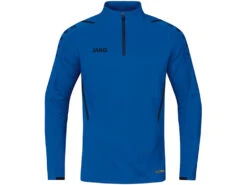 Jako ZipTop Challenge -Optimal Sportserien Geschäft jako zip top challenge blau 1