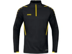 Jako ZipTop Challenge -Optimal Sportserien Geschäft jako zip top challenge gelb