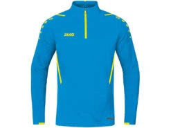 Jako ZipTop Challenge -Optimal Sportserien Geschäft jako zip top challenge hellblau