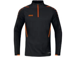 Jako ZipTop Challenge -Optimal Sportserien Geschäft jako zip top challenge orange