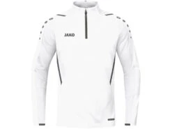 Jako ZipTop Challenge -Optimal Sportserien Geschäft jako zip top challenge weiss schwarz
