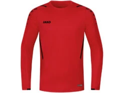 Jako Sweat Challenge -Optimal Sportserien Geschäft jako sweat challenge rot