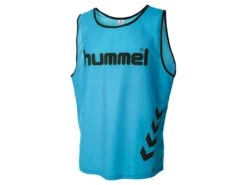 Markierungshemd Hummel 12 Markierungshemd Hummel -Optimal Sportserien Geschäft markierungshemd hummel blau