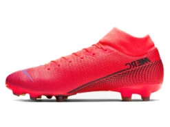 Nike Mercurial Superfly 7 Acadamy FG MG Jr.