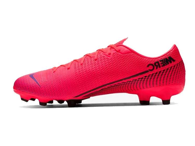 Nike Mercurial Vapor FG MG 3 Nike Mercurial Vapor FG MG