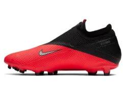 Nike Phantom Vision 2 Academy Dynamic Fit FG/MG Jr.