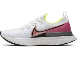 Nike React Infinity Flyknit