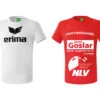Teamsport / Promo Tee Incl. Druck Vereinsname O. Wappen