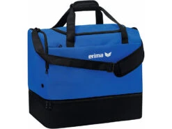 Sporttasche Mit Bodenfach TEAM Größe S 11 Sporttasche Mit Bodenfach TEAM Größe S -Optimal Sportserien Geschäft sport goslar erima tasche bodenfach team blau