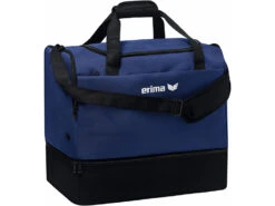 Sporttasche Mit Bodenfach TEAM Größe S 10 Sporttasche Mit Bodenfach TEAM Größe S -Optimal Sportserien Geschäft sport goslar erima tasche bodenfach team dunkelblau