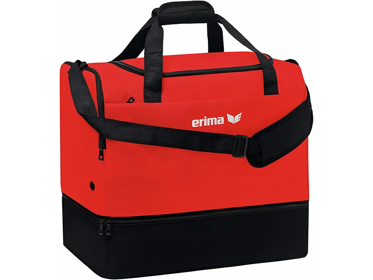 Sporttasche Mit Bodenfach Team Größe M 6 Sporttasche Mit Bodenfach Team Größe M – Bild 4