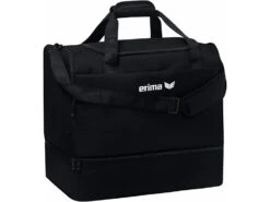 Sporttasche Mit Bodenfach TEAM Größe L -Optimal Sportserien Geschäft sport goslar erima tasche bodenfach team schwarz 2