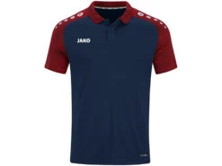Jako Polo Performance Aus Recyceltem Polyester In 8 Farben -Optimal Sportserien Geschäft sport goslar jako polo performance 01
