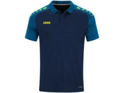 Jako Polo Performance Aus Recyceltem Polyester In 8 Farben -Optimal Sportserien Geschäft sport goslar jako polo performance 02
