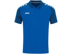 Jako Polo Performance Aus Recyceltem Polyester In 8 Farben -Optimal Sportserien Geschäft sport goslar jako polo performance 06