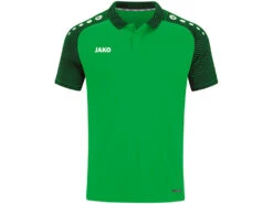Jako Polo Performance Aus Recyceltem Polyester In 8 Farben -Optimal Sportserien Geschäft sport goslar jako polo performance 07