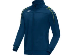 Jako Polyesterjacke Classico In 10 Farben -Optimal Sportserien Geschäft sport goslar jako polyesterjacke classico 01