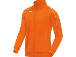 Jako Polyesterjacke Classico In 10 Farben -Optimal Sportserien Geschäft sport goslar jako polyesterjacke classico 02