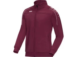 Jako Polyesterjacke Classico In 10 Farben -Optimal Sportserien Geschäft sport goslar jako polyesterjacke classico 03
