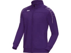 Jako Polyesterjacke Classico In 10 Farben -Optimal Sportserien Geschäft sport goslar jako polyesterjacke classico 04