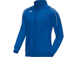 Jako Polyesterjacke Classico In 10 Farben -Optimal Sportserien Geschäft sport goslar jako polyesterjacke classico 08