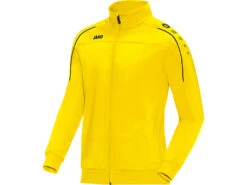 Jako Polyesterjacke Classico In 10 Farben -Optimal Sportserien Geschäft sport goslar jako polyesterjacke classico 09