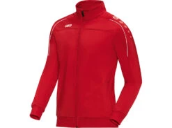 Jako Polyesterjacke Classico In 10 Farben -Optimal Sportserien Geschäft sport goslar jako polyesterjacke classico 10