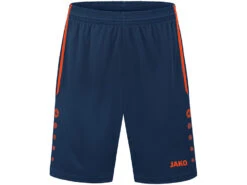 Jako Sporthose Allround Aus Recyceltem Polyester In 13 Farben -Optimal Sportserien Geschäft sport goslar jako sporthose allround 02