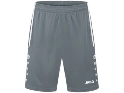 Jako Sporthose Allround Aus Recyceltem Polyester In 13 Farben -Optimal Sportserien Geschäft sport goslar jako sporthose allround 03