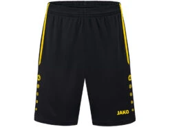 Jako Sporthose Allround Aus Recyceltem Polyester In 13 Farben -Optimal Sportserien Geschäft sport goslar jako sporthose allround 06 1