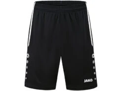 Jako Sporthose Allround Aus Recyceltem Polyester In 13 Farben -Optimal Sportserien Geschäft sport goslar jako sporthose allround 07