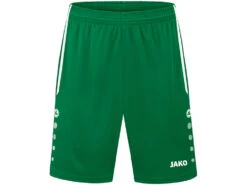 Jako Sporthose Allround Aus Recyceltem Polyester In 13 Farben -Optimal Sportserien Geschäft sport goslar jako sporthose allround 11