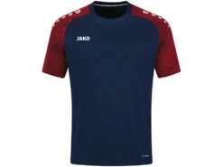 Jako T-Shirt Performance Aus Recyceltem Polyester In 8 Farben -Optimal Sportserien Geschäft sport goslar jako t shirt performance 01