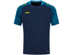 Jako T-Shirt Performance Aus Recyceltem Polyester In 8 Farben -Optimal Sportserien Geschäft sport goslar jako t shirt performance 02
