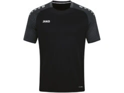 Jako T-Shirt Performance Aus Recyceltem Polyester In 8 Farben -Optimal Sportserien Geschäft sport goslar jako t shirt performance 05