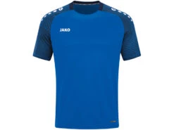 Jako T-Shirt Performance Aus Recyceltem Polyester In 8 Farben -Optimal Sportserien Geschäft sport goslar jako t shirt performance 06