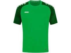 Jako T-Shirt Performance Aus Recyceltem Polyester In 8 Farben -Optimal Sportserien Geschäft sport goslar jako t shirt performance 07