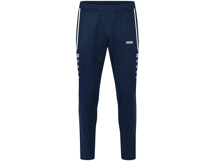 Jako Trainingshose Allround Aus Recyceltem Polyester In 4 Farben 5 Jako Trainingshose Allround Aus Recyceltem Polyester In 4 Farben – Bild 3