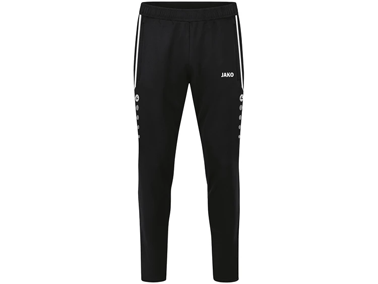 Jako Trainingshose Allround Aus Recyceltem Polyester In 4 Farben 3 Jako Trainingshose Allround Aus Recyceltem Polyester In 4 Farben