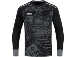 Torwart-Trikot Tropicana Im Retro-Design Aus Recyceltem Polyester -Optimal Sportserien Geschäft sport goslar jako torwart trikot tropicana 01