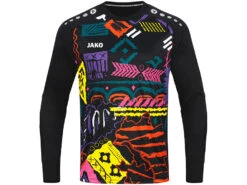 Torwart-Trikot Tropicana Im Retro-Design Aus Recyceltem Polyester