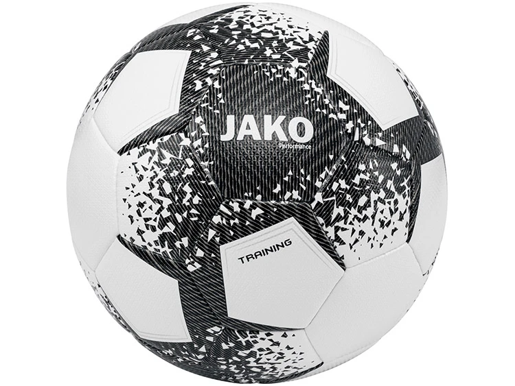 Jako Fußball Performance Hybrid-Fussball In Zwei Farben – Ab 30 Stück GRATIS Ballsäcke!!! 3 Jako Fußball Performance Hybrid-Fussball In Zwei Farben – Ab 30 Stück GRATIS Ballsäcke!!!