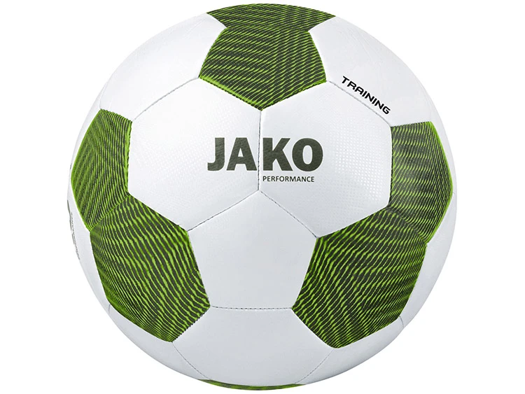 Jako Fussball Striker 2.0 In Vier Farben Und Drei Größen – Ab 30 Stück GRATIS Ballsäcke!!! 6 Jako Fussball Striker 2.0 In Vier Farben Und Drei Größen – Ab 30 Stück GRATIS Ballsäcke!!! – Bild 4