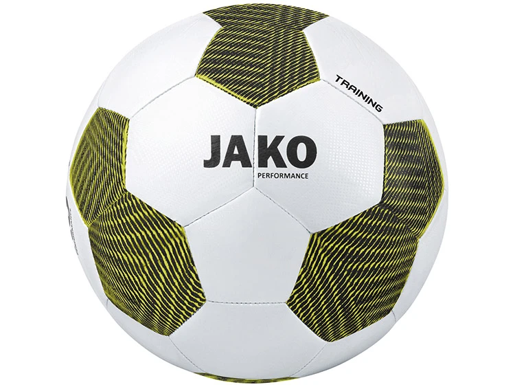 Jako Fussball Striker 2.0 In Vier Farben Und Drei Größen – Ab 30 Stück GRATIS Ballsäcke!!! 4 Jako Fussball Striker 2.0 In Vier Farben Und Drei Größen – Ab 30 Stück GRATIS Ballsäcke!!! – Bild 2