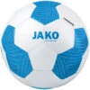 Jako Fussball Striker 2.0 In Vier Farben Und Drei Größen – Ab 30 Stück GRATIS Ballsäcke!!! -Optimal Sportserien Geschäft sport goslar jako trainingsball striker 2 04