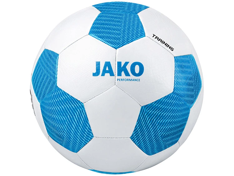 Jako Fussball Striker 2.0 In Vier Farben Und Drei Größen – Ab 30 Stück GRATIS Ballsäcke!!! 3 Jako Fussball Striker 2.0 In Vier Farben Und Drei Größen – Ab 30 Stück GRATIS Ballsäcke!!!