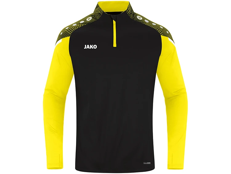 Jako ZipTop Performance In 8 Farben 3 Jako ZipTop Performance In 8 Farben