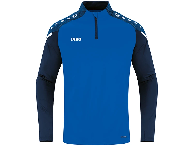 Jako ZipTop Performance In 8 Farben 6 Jako ZipTop Performance In 8 Farben – Bild 4