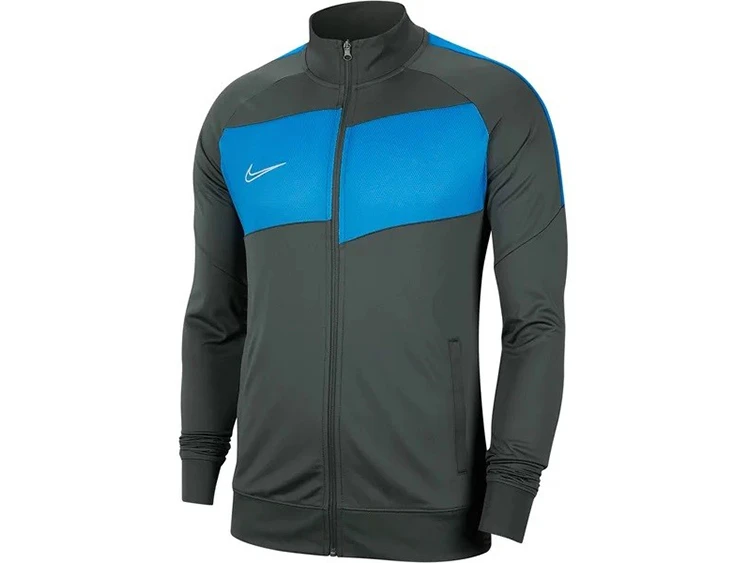 Nike Acadamy Pro Knit Jacke 4 Nike Acadamy Pro Knit Jacke – Bild 2