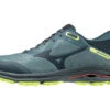 Mizuno Wave Rider GORE TEX
